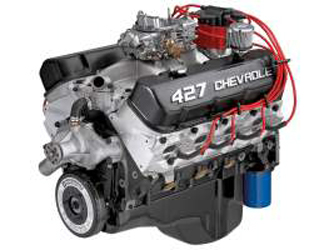 P42A2 Engine